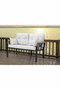 Hanah Home Conjunto de Jardín Nergiz 2+1+1 - Crema